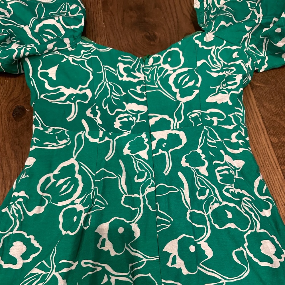 Mini Dress- Hello Molly - Picture 5 of 6